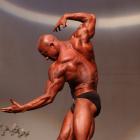 Blake  Hawkins - NPC Southern Classic 2012 - #1